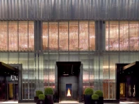 Baccarat Hotel and Residences New York