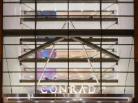 Conrad New York