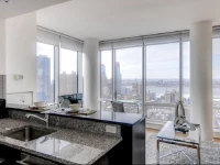 Global Luxury Suites at West 48th Street