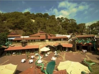 Holiday Area Villas 5*