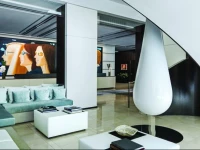 Langham Place, New York, Fifth Avenue