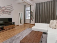 Madison Avenue Luxury Two Bedroom Apartments Next to Times Square