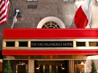 Michelangelo Hotel