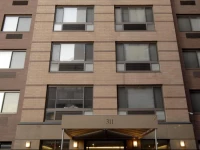 Midtown West at The Cameo вЂ“ A Premier Furnished Apartment