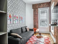 NY Away - The ideal Family & Friends 4 Bedrooms / 4 Bathrooms in Manhattan