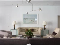onefinestay вЂ“ Downtown East private homes