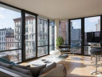 onefinestay вЂ“ Downtown East private homes II