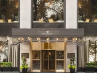 Park Lane Hotel on Central Park