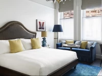 The Beekman, a Thompson Hotel