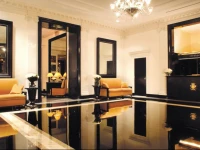 The Carlyle, A Rosewood Hotel