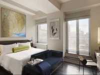 The Marmara Park Avenue