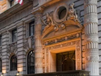 The Peninsula New York