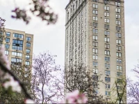 The Pierre, A Taj Hotel, New York