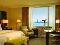 The Ritz-Carlton New York, Battery Park Hotel