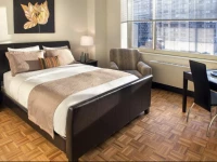 Times Square at Avalon Midtown West вЂ“ A Premier Furnished Apartment