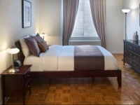 Times Square at Longacre House вЂ“ A Premier Furnished Apartment