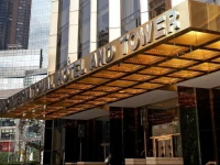 Trump International New York