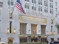 Waldorf Astoria New York