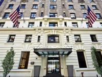 Ameritania at Times Square