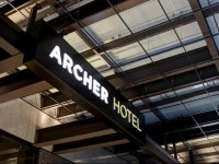 Archer Hotel New York