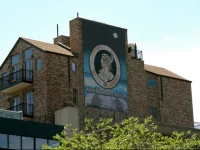 Blue Moon Boutique Hotel