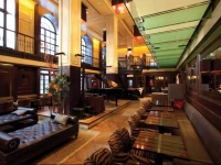 Carlton Hotel, Autograph Collection