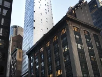 Cassa Hotel 45th Street