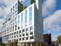 Cassa Hotel Times Square 3*