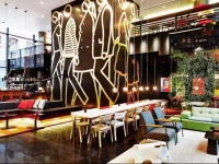 citizenM New York Times Square 4*