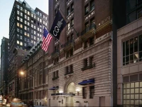 Club Quarters Hotel Midtown - Times Square