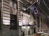 Club Quarters Hotel Wall Street