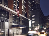 Club Quarters Hotel, Grand Central