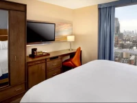 Courtyard by Marriott New York Manhattan/Chelsea