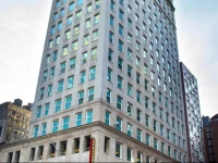 Courtyard by Marriott New York Manhattan/Herald Square 3*