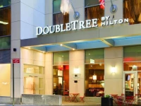 DoubleTree by Hilton NYC - Financial District