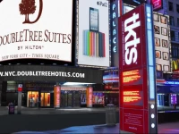 DoubleTree Suites by Hilton NYC - Times Square