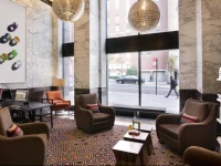 Dumont NYC-an Affinia hotel