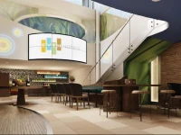 EVEN Hotel New York Times Square South