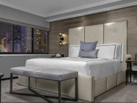 Executive Class at MTS Hotel