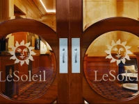 Executive Hotel Le Soleil New York