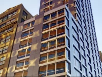 Fairfield Inn by Marriott New York Manhattan/Financial District 3*