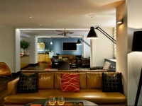 Fifty NYC-an Affinia hotel