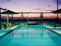 Gansevoort Meatpacking