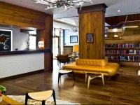 Gild Hall - A Thompson Hotel