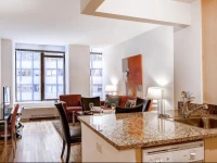 Global Luxury Suites at 10 Hanover Square