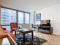Global Luxury Suites at 300 East 39th Street