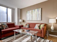 Global Luxury Suites at 777 6th Avenue