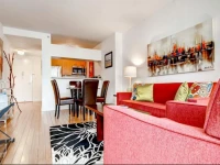 Global Luxury Suites at 800 6th Avenue