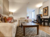 Global Luxury Suites at Bridge Tower Place