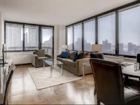 Global Luxury Suites at Symphony House